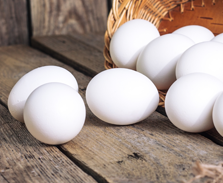 Beyaz Yumurta