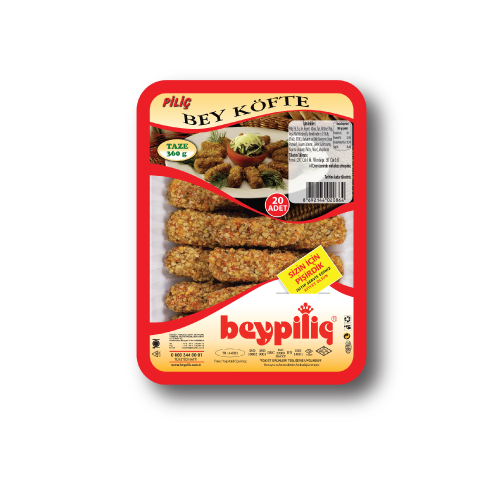 Frozen Chicken Bey Kofte